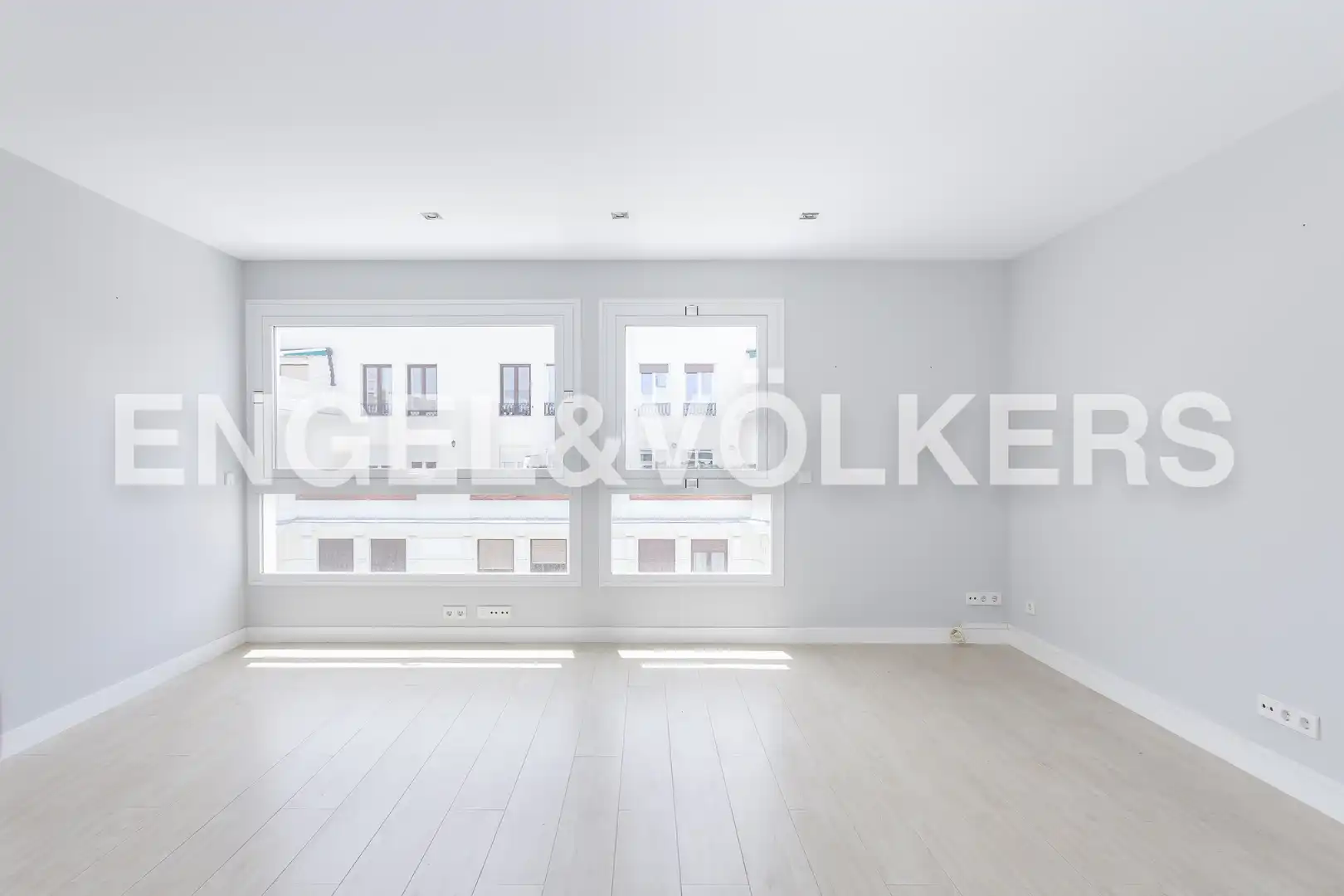 Wohnung zur Miete in Madrid, Madrid