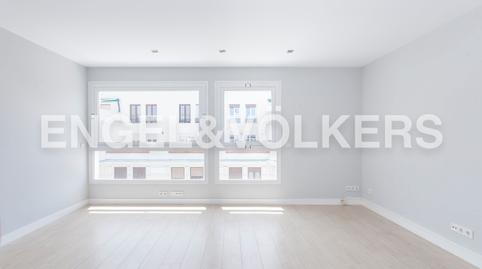 Foto 2 de Apartament de lloguer a Goya, Madrid