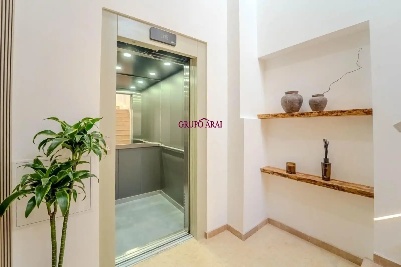 Dúplex en venta en Alicante / Alacant con Terraza