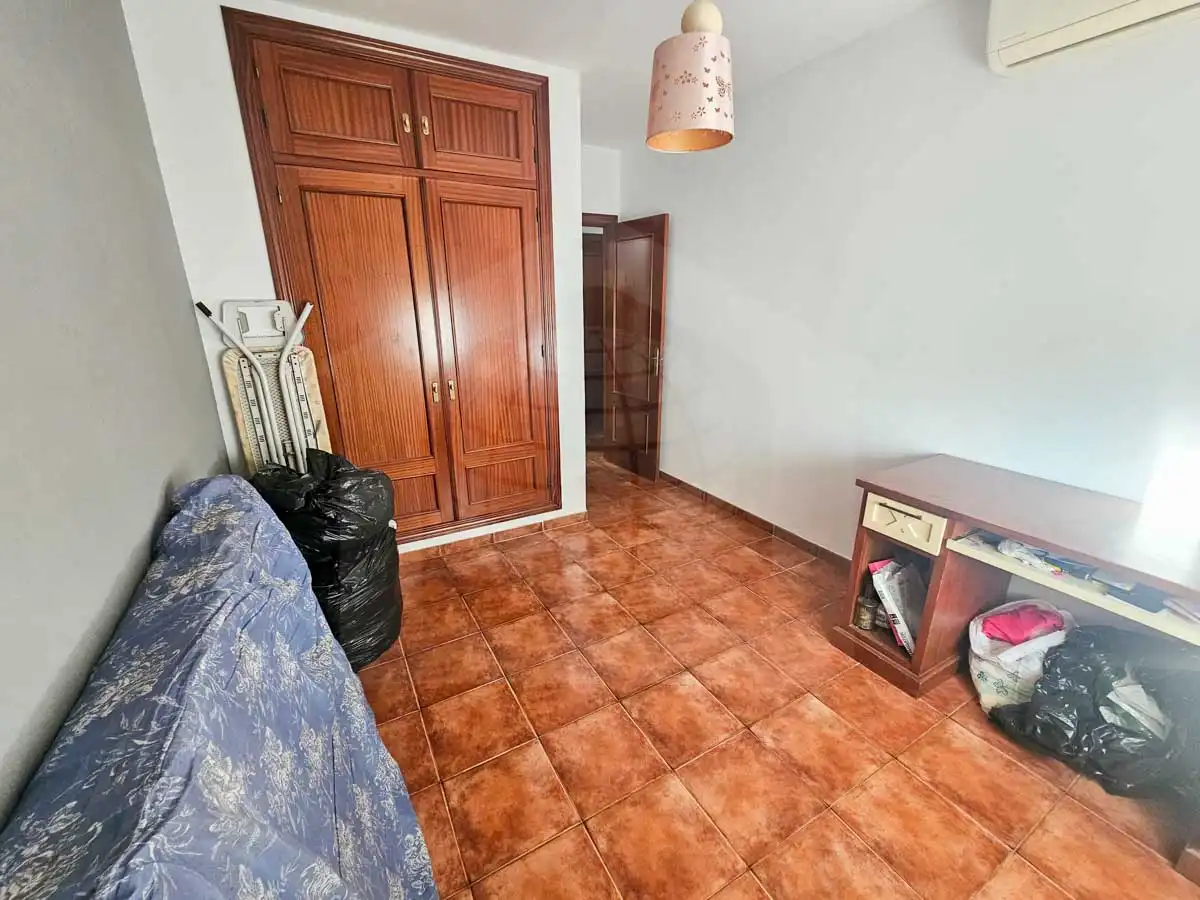 Casa adosada en venda a Calle Leonardo da Vinci, 2, Estación de Cártama
