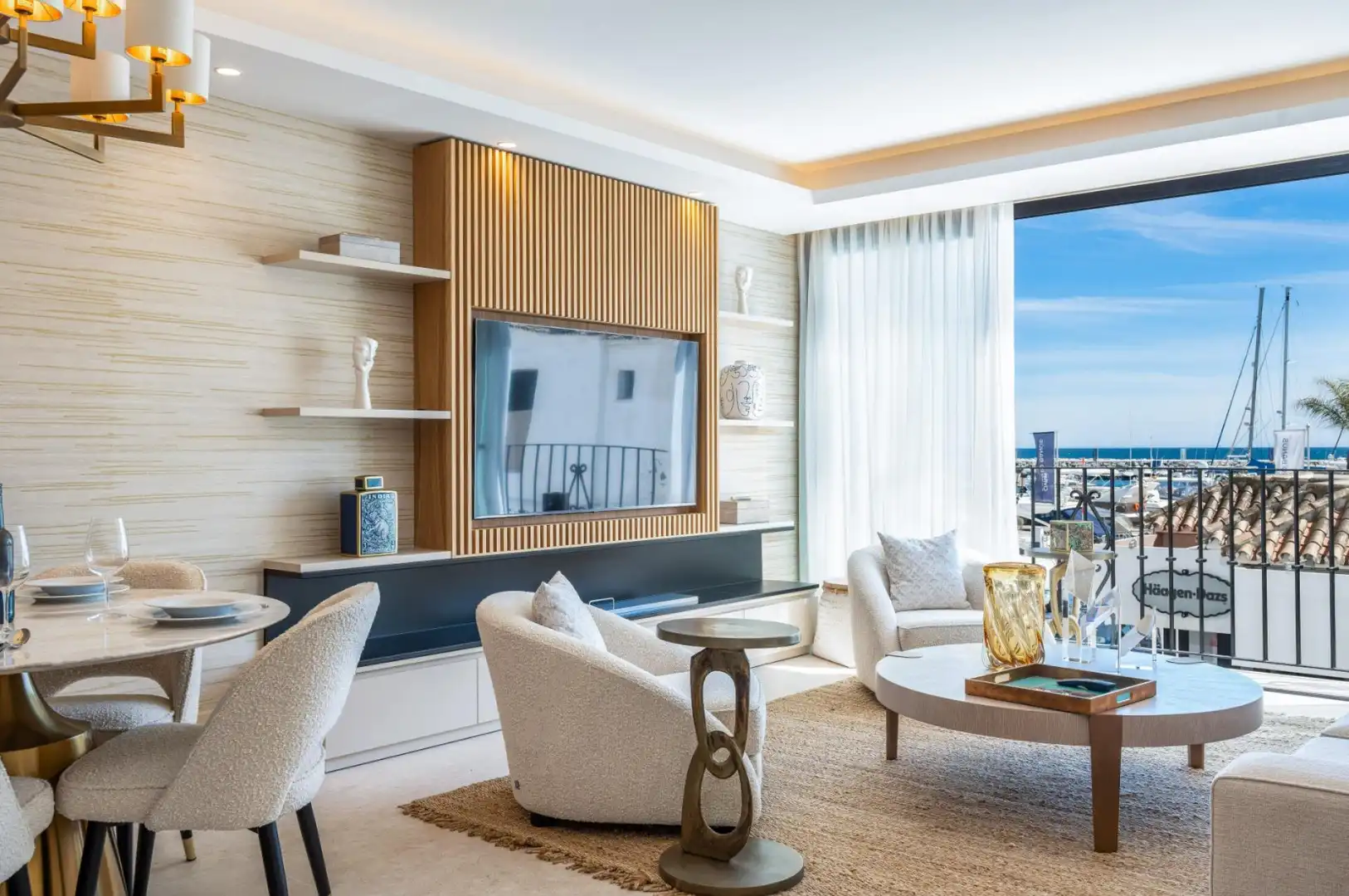 Apartament en venda a Calle MUELLE RIBERA (P BANUS), imagen 6