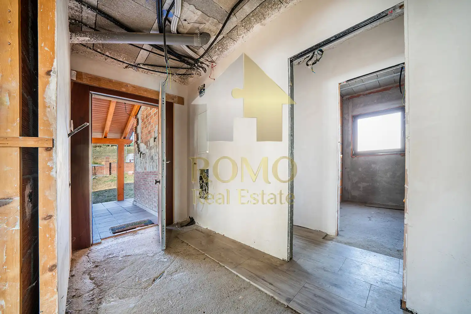 Casa o xalet en venda en Palau-solità i Plegamans amb Jardí privat, Terrassa i Traster
