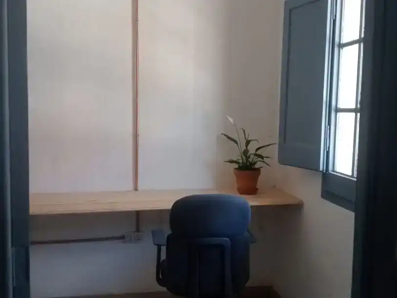 Wohnung zur Miete in Aller mit Balkon