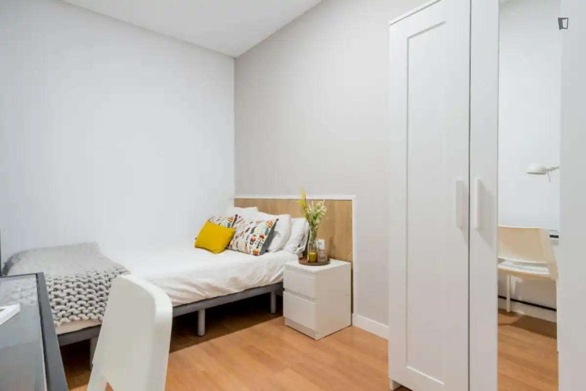 Habitació a Fuente del Berro