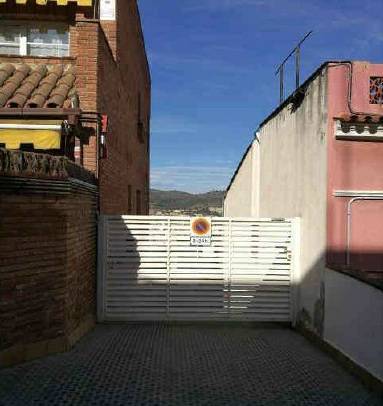 Garaje en Venta en C/ Dr. Coll en La Font d'en Fargues