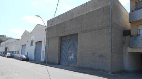 Photo 2 of Industrial buildings for sale in Carrer de Gran Canària, 15acc, Pont Major - Pedret - Campdorà, Girona
