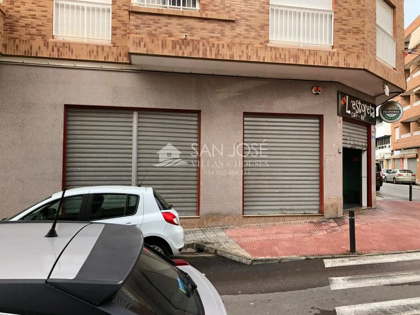 Local comercial en venta en Crevillent, imagen 3