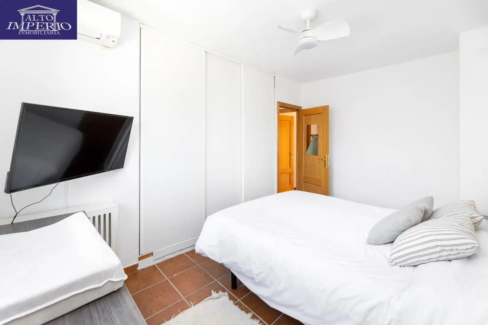 Casa a schiera con piscina in vendita a Calle JOSE RIQUELME 14, imagen 26