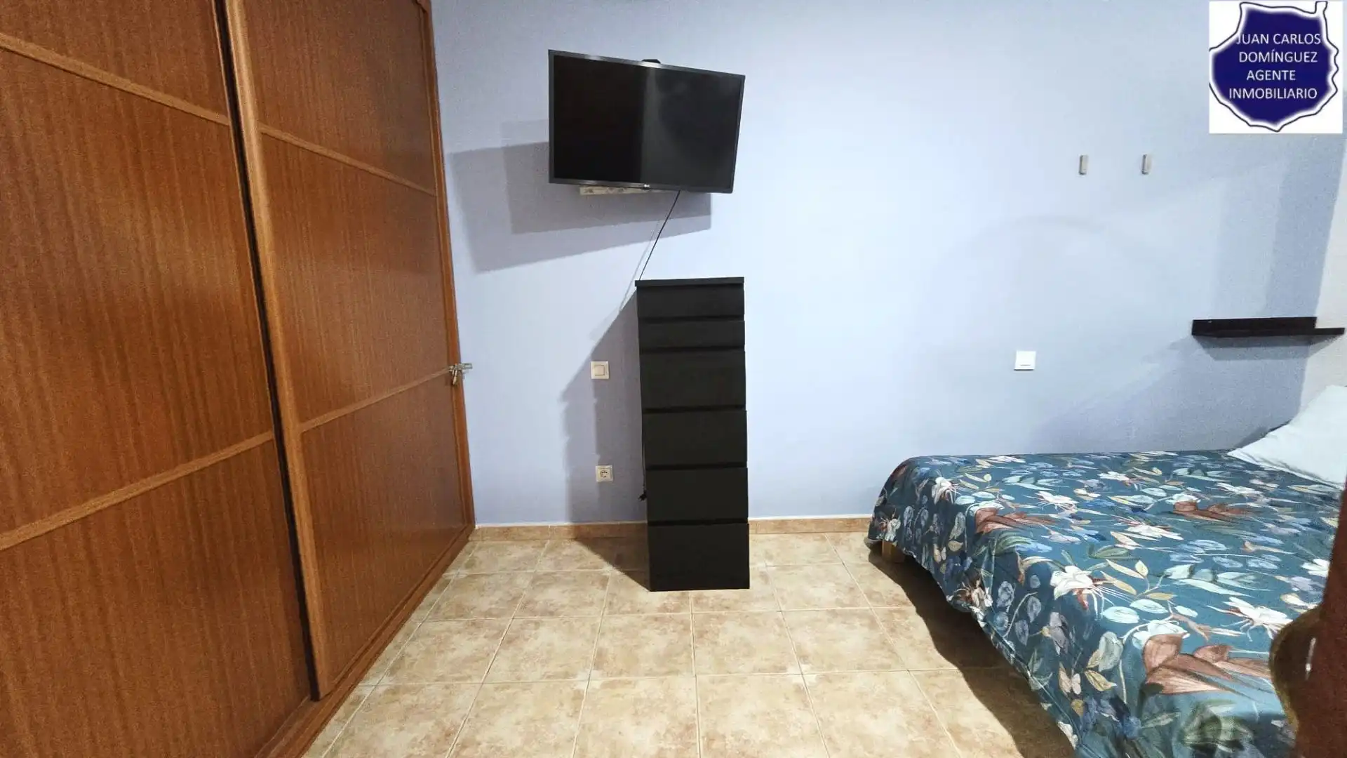 Habitación de Apartamento de alquiler en Playa de Arinaga