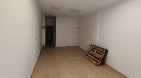 Foto 5 von Geschaftsraum zur Miete in Jose Moulia, San José, Lorca