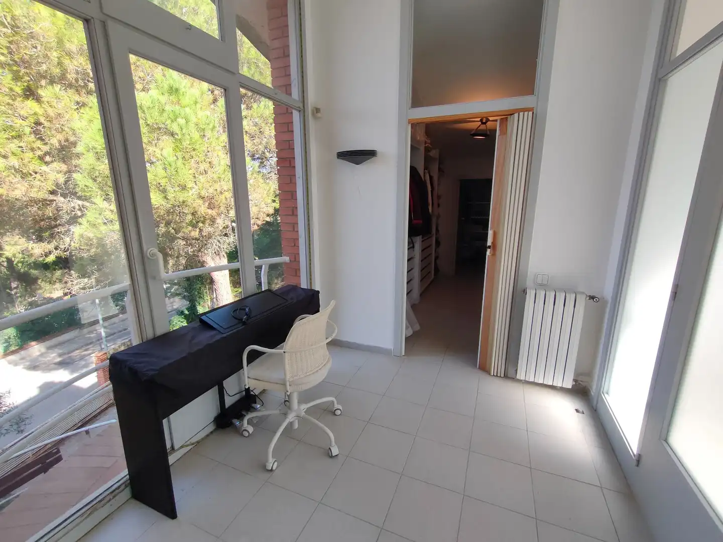 Casa amb jardí en venda a Begues, imagen 32