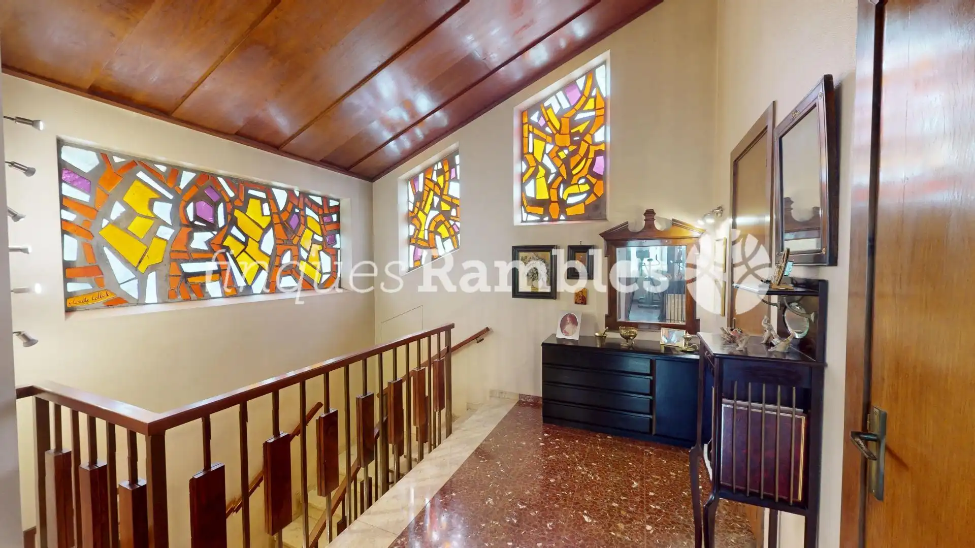 Casa o chalet en venta en Igualada con Calefacción, Jardín privado y Terraza