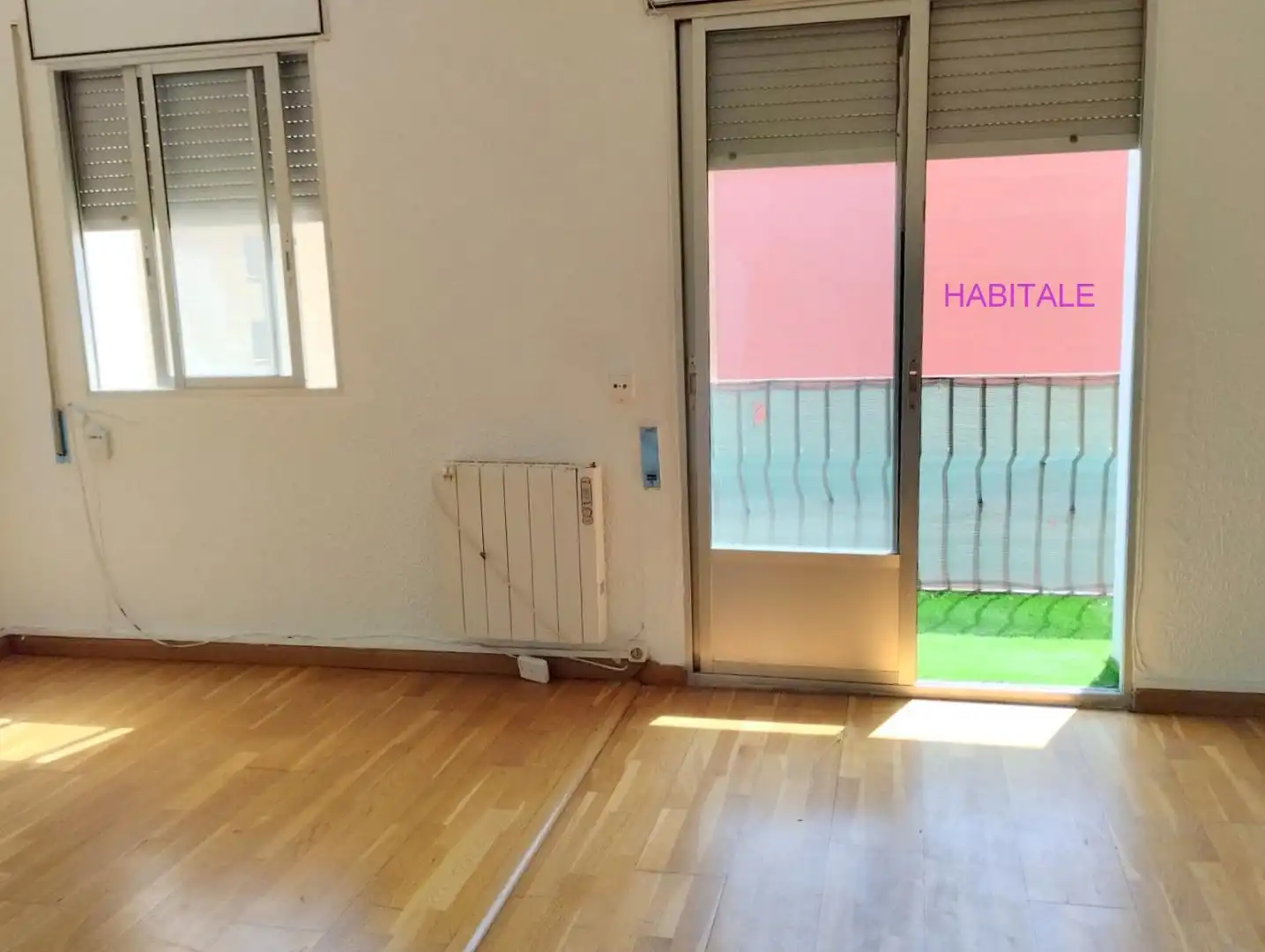 Flat for sale in Zaragoza  with Storage room