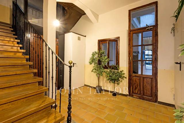 Piso en Alquiler en Justicia - Chueca