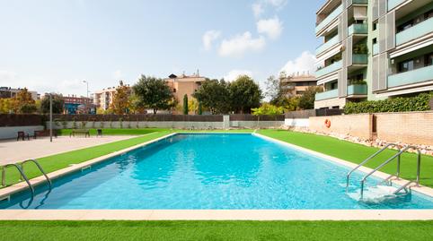 Foto 2 de Pis en venda a Carrer de Roc Codó, Volpelleres, Sant Cugat del Vallès