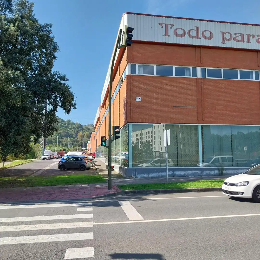 Local comercial en venda a Ortuella, imagen 32