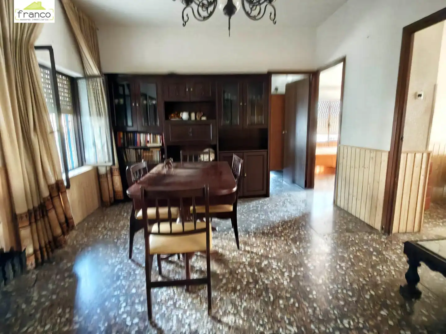 Casa amb terrassa en venda a Pedanías Oeste, imagen 8