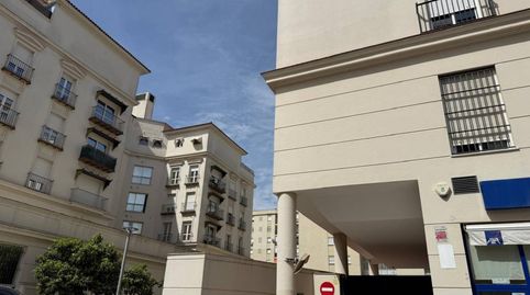 Foto 2 von Garage zum Verkauf in Calle Santo Domingo, 24, Plaza de Toros, Jerez de la Frontera