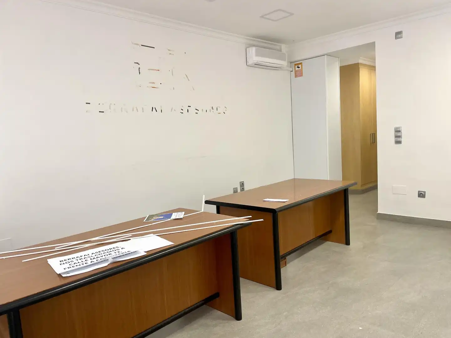 Local comercial en venta en Eugenio Ubeda, imagen 2