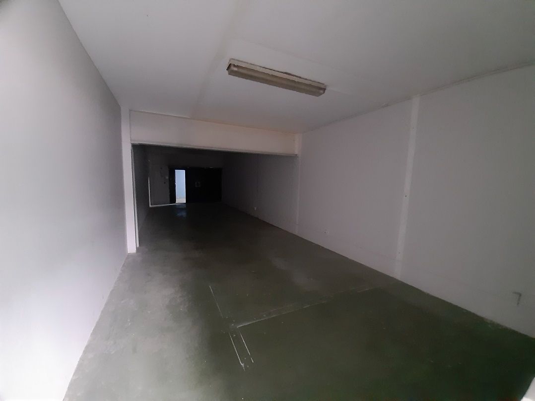 Industrial buildings to rent in Valle de Trápaga-Trapagaran