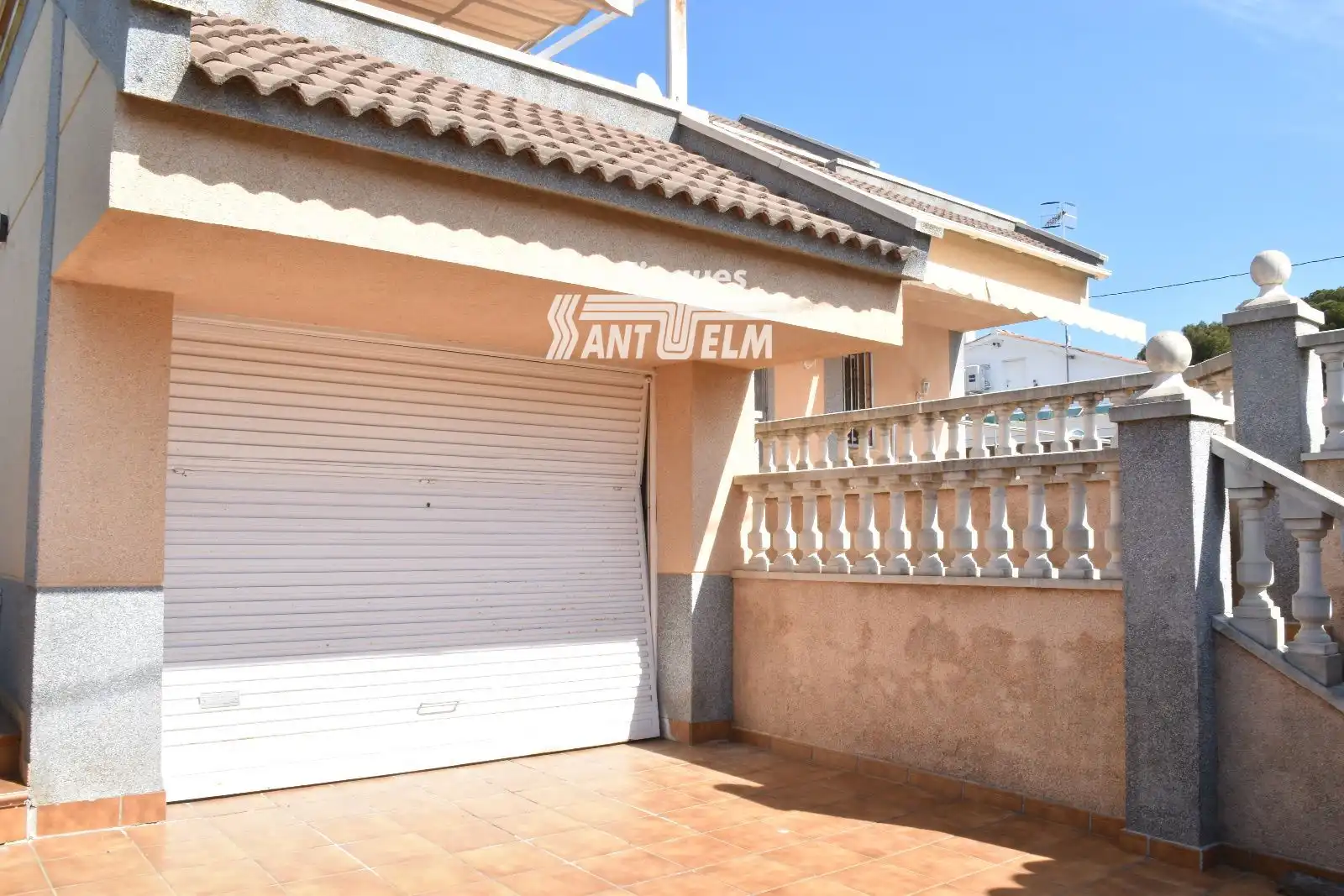 Detached house with pool for sale in altafulla, imagen 8