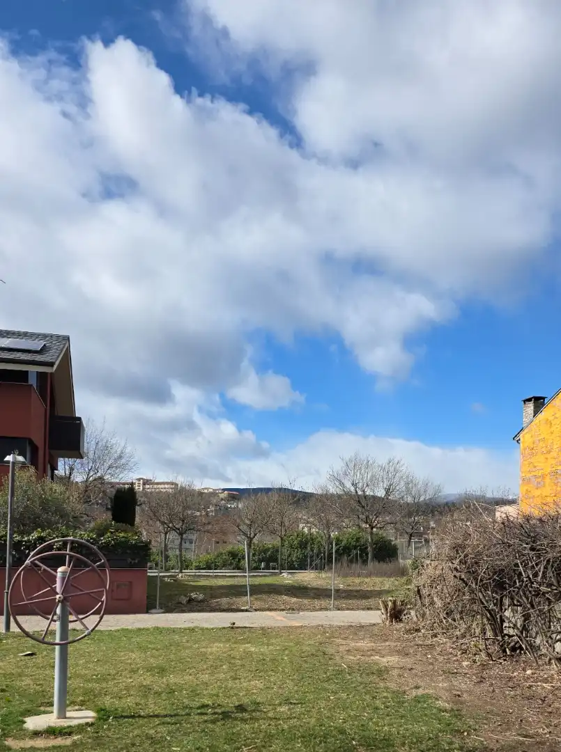 Terreno residenziale in vendita a Carrer de Circumval·lació 50, imagen 3