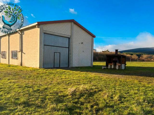 Terreno industrial en Venta en Carretera del Rameral, 3 en Duruelo de la Sierra