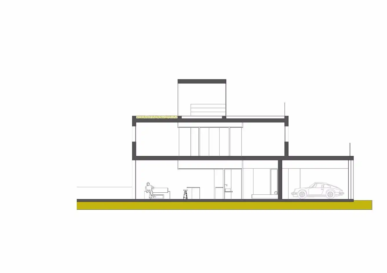 Haus mit Terrasse zum Verkauf in Carrer Coll d'en Garrigàs, imagen 7