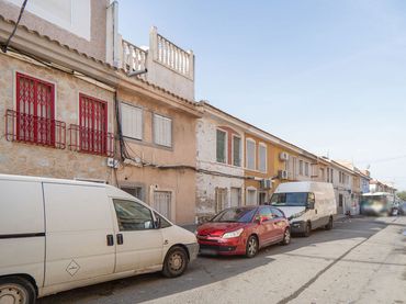 Villa in vendita a C/ la Luz
