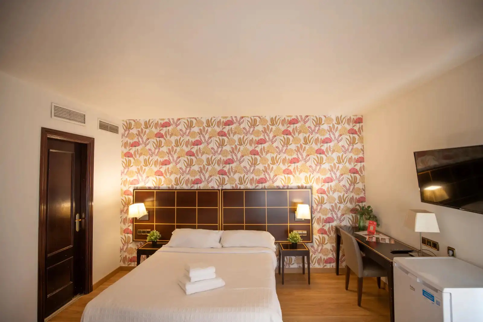 Flat for rent in Madrid, Madrid