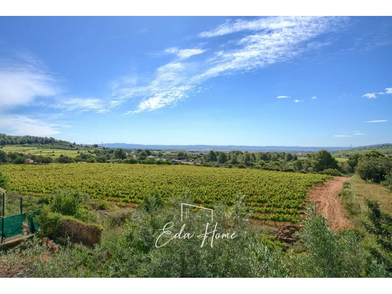 Casa o chalet en venta en La Bisbal del Penedès con Aire acondicionado, Calefacción y Jardín privado