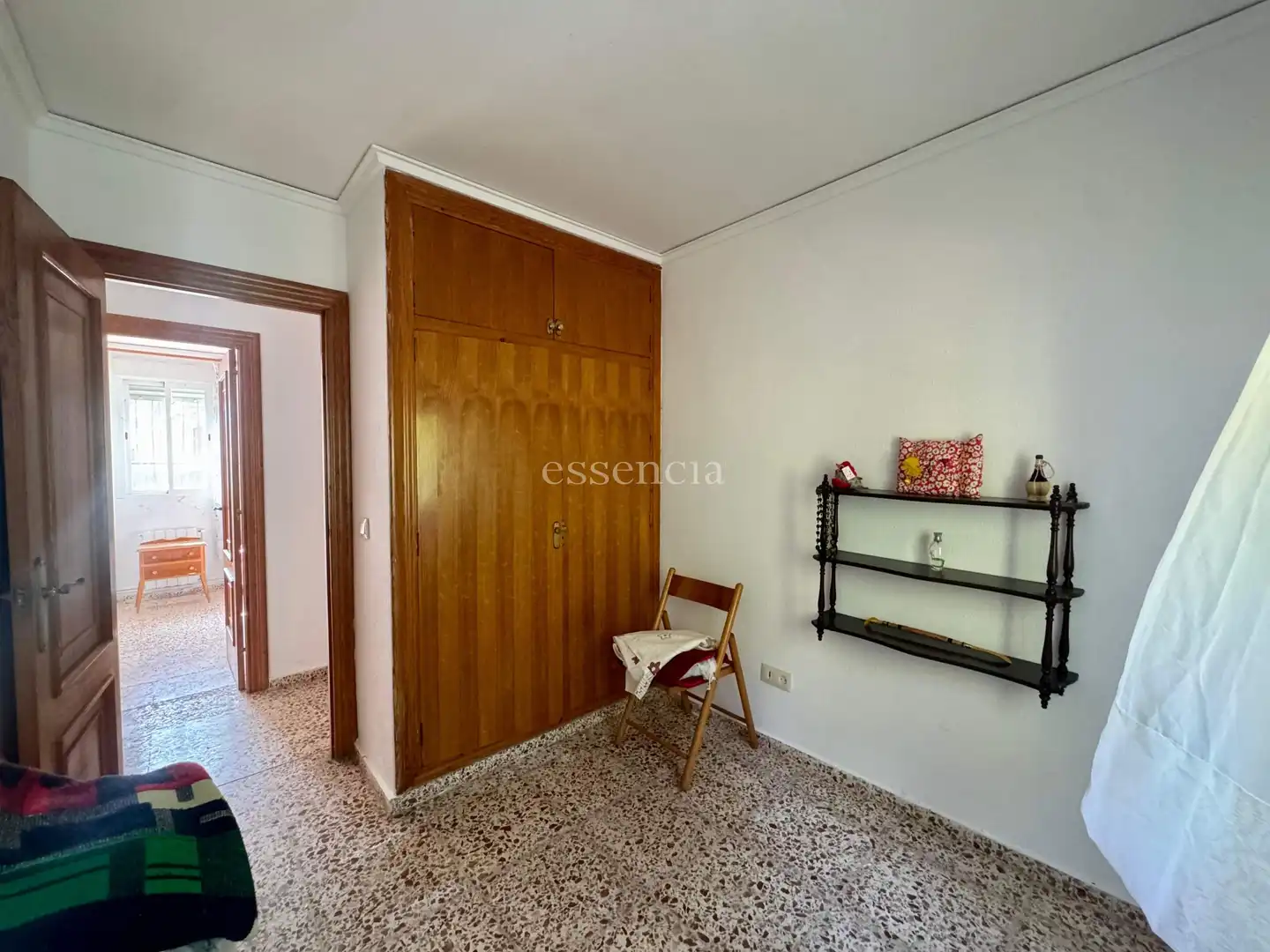 Casa o xalet en venda en Barx amb Aire condicionat, Calefacció i Jardí privat