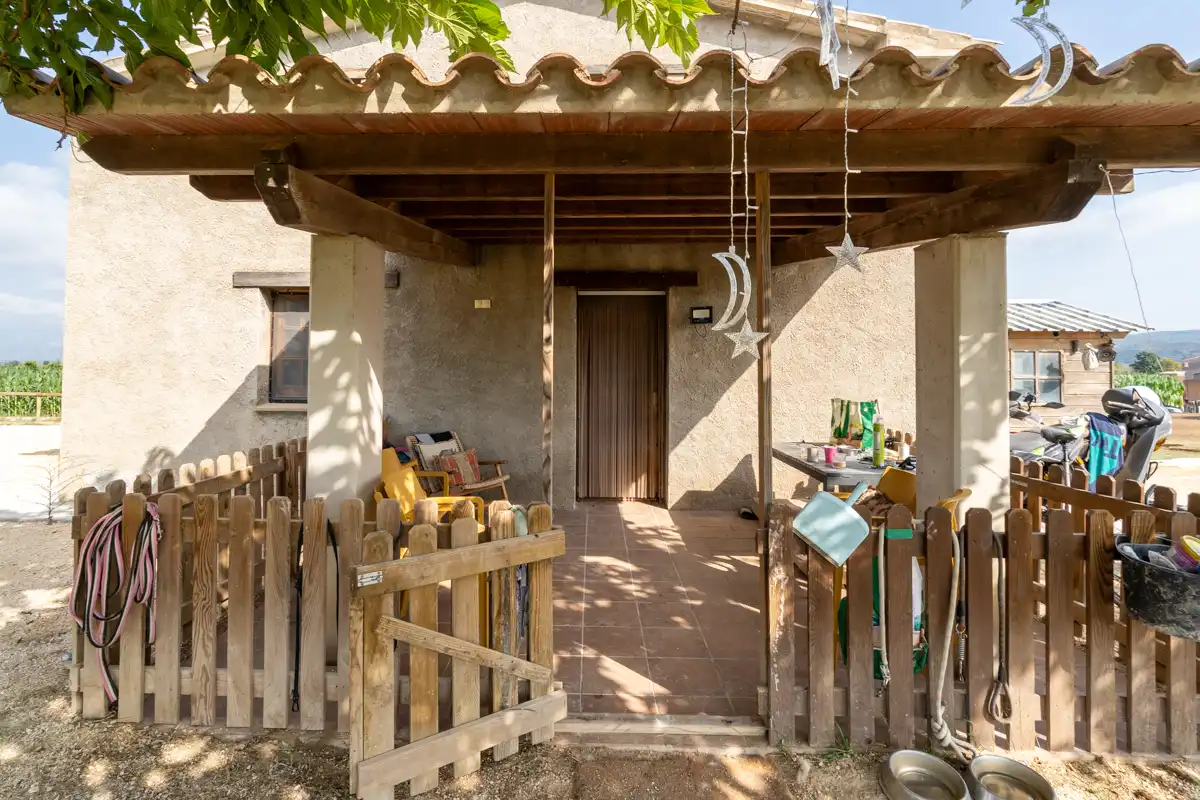 Country house for sale in Vial Camino 144, imagen 11