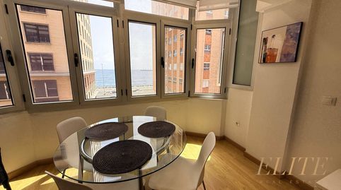 Foto 4 de Apartament de lloguer a Avenida Avda Rafael Cabrera, 8, Triana, Las Palmas de Gran Canaria