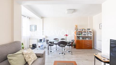 Foto 2 de Apartamento en venta en Concepción, Madrid