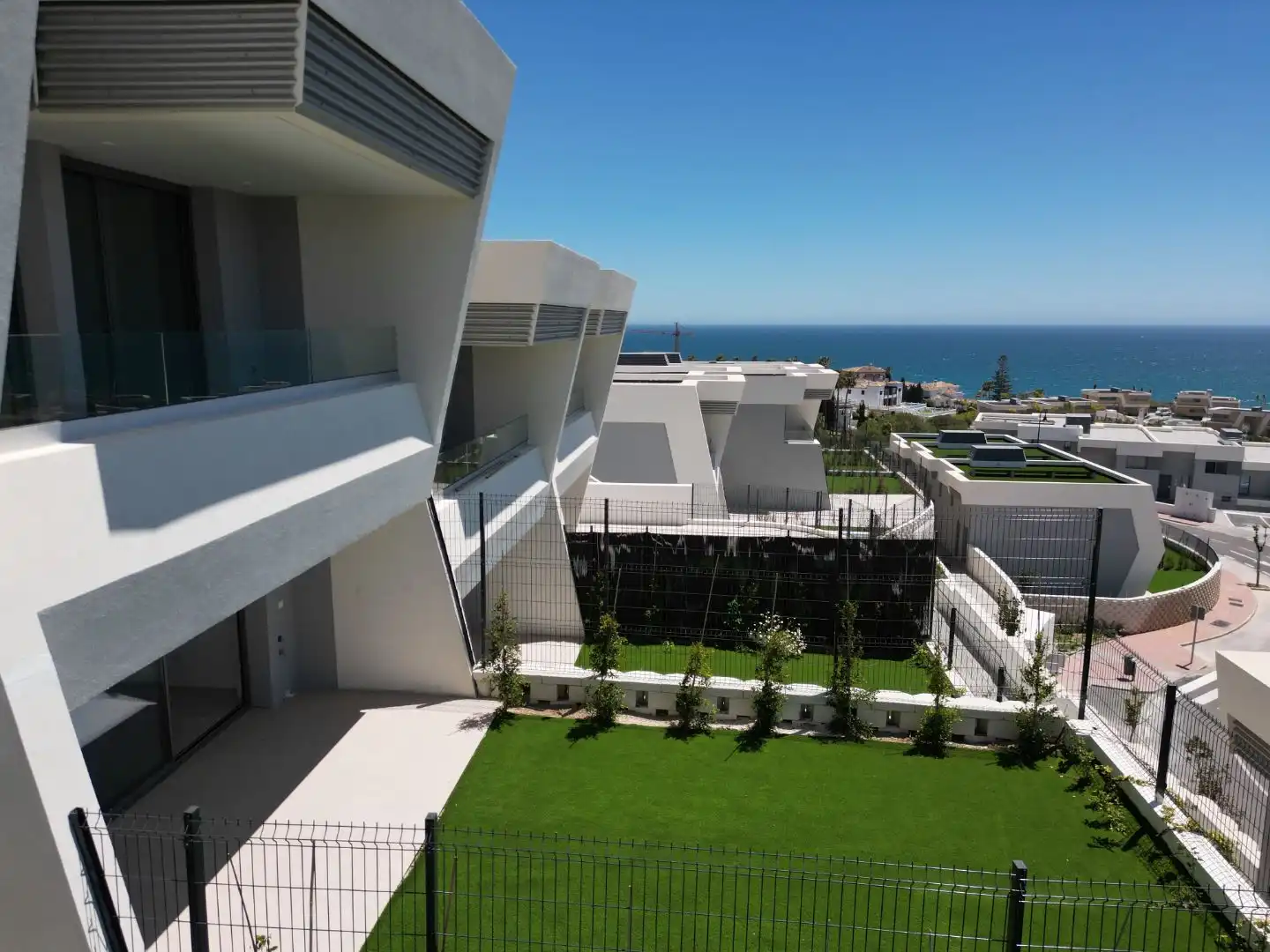 Maison mitoyenne avec piscine à vendre à Calle Guarás 4, imagen 4