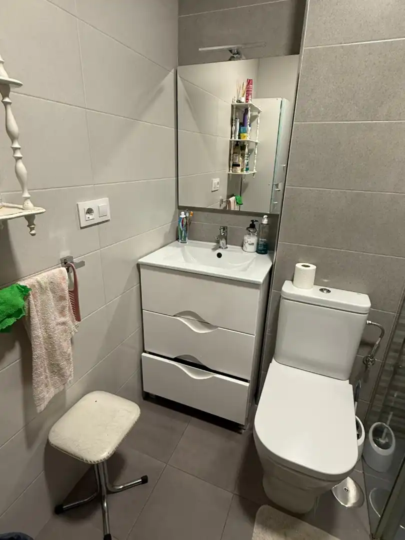 Appartamento con terrazza in vendita a Centro, imagen 11