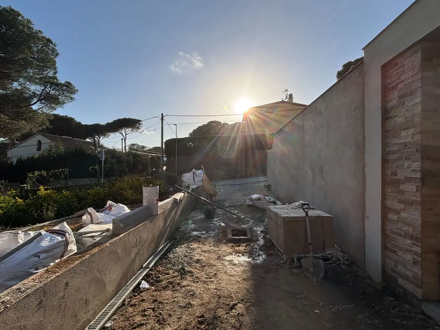Maison avec piscine à vendre à Mas Ambros, imagen 10