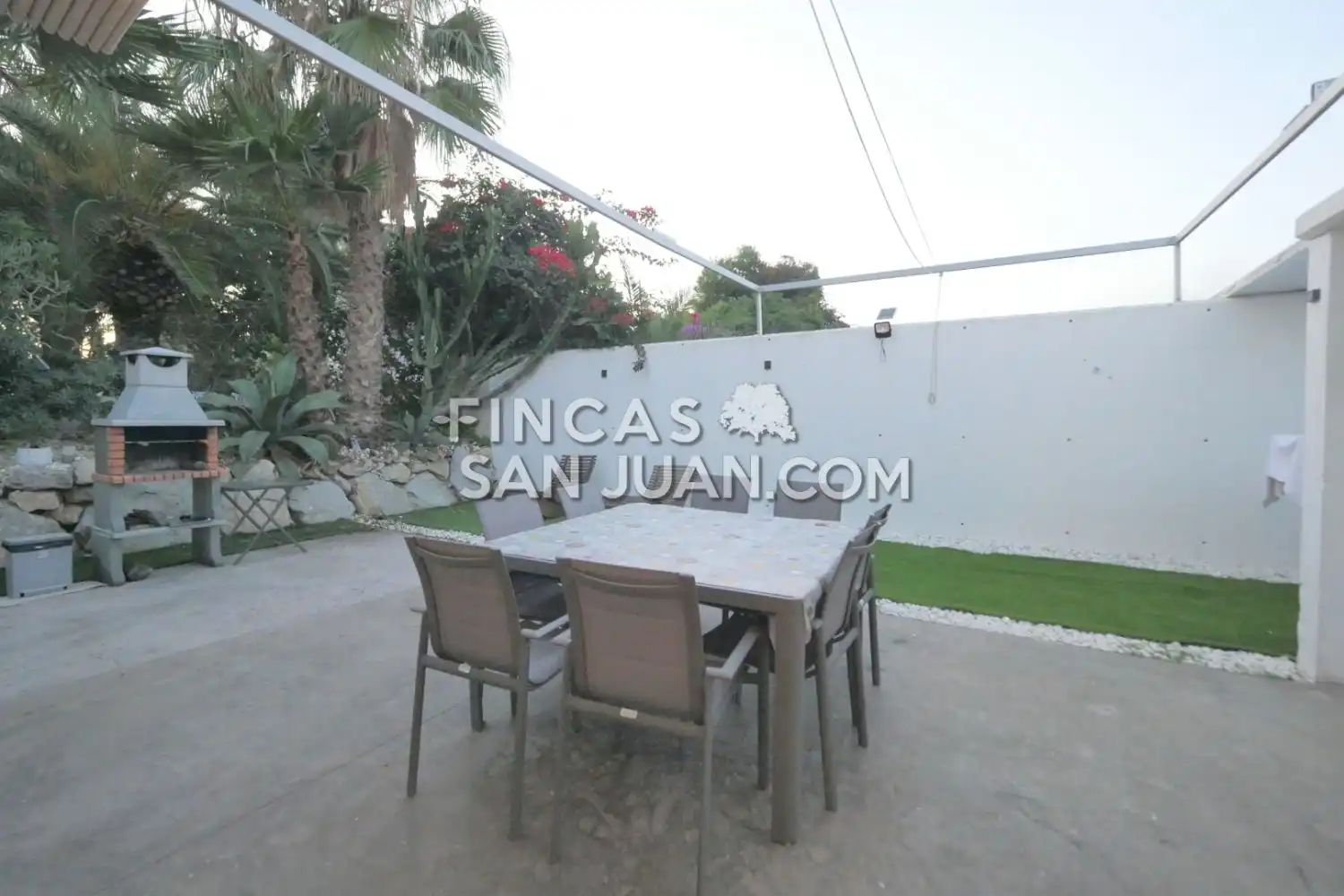 Chalet con piscina en venta en La Huerta, imagen 50