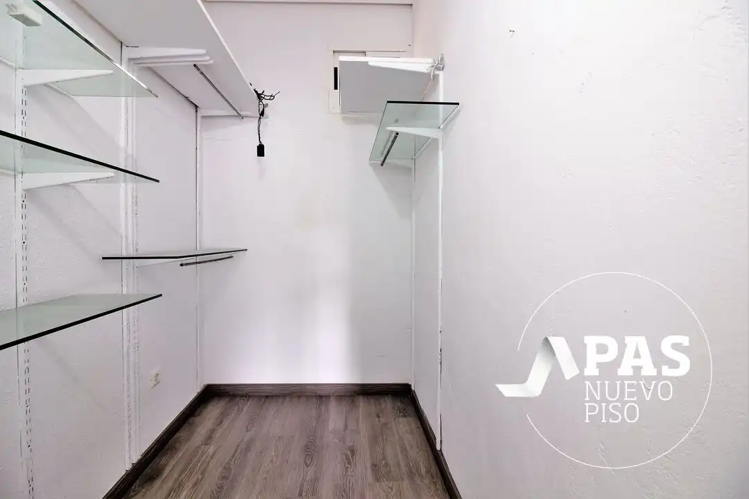 Piso en venta en Santander con Alarma