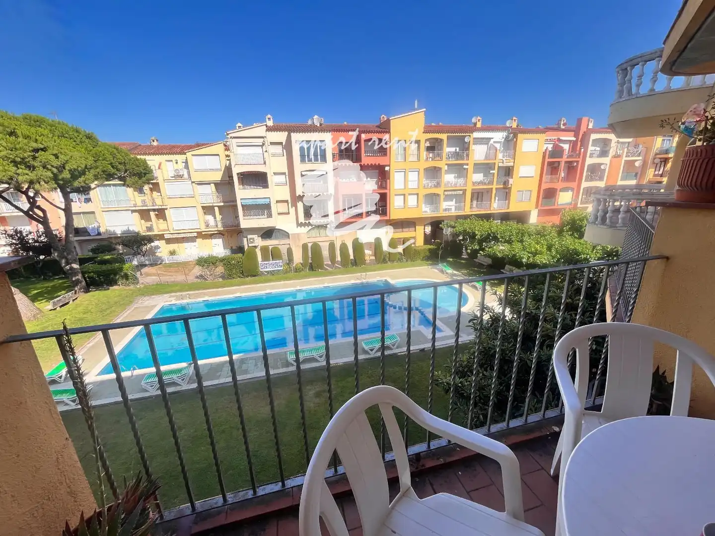 Piso con terraza en venta en CAMÍ DE L'OMBRA, imagen 26