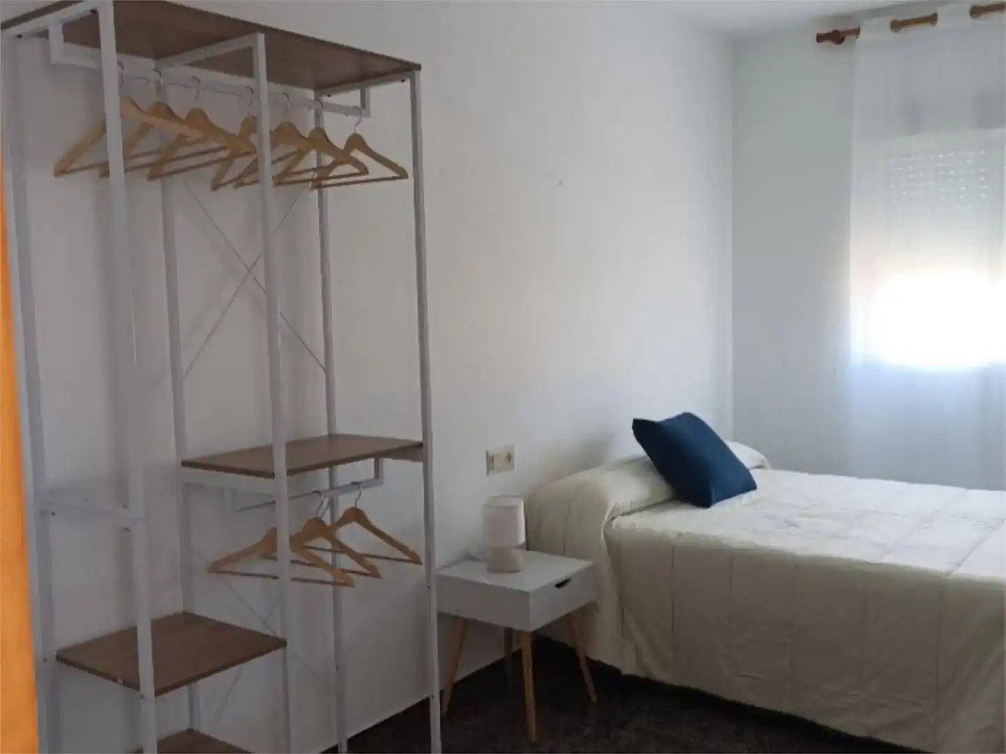 Habitación de Piso en venta en Níjar