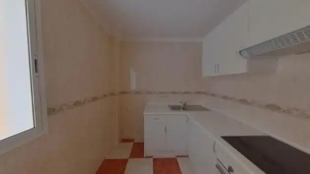 Kitchen of Flat for sale in Las Lagunas
