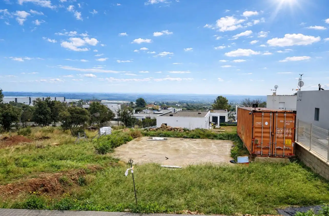 Terreno residencial en venta en Avenida COMARQUES DE LES, imagen 4