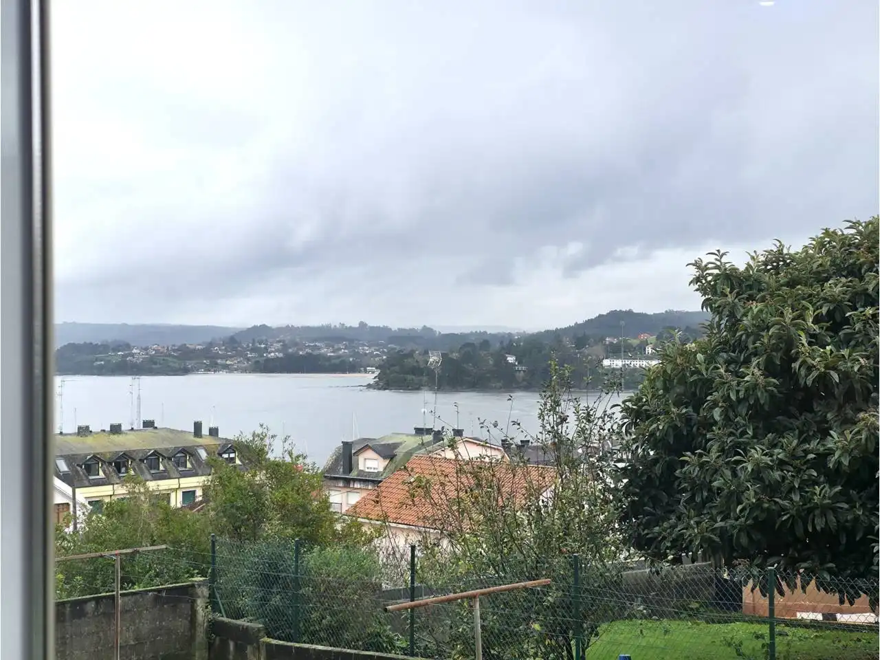 Pis de lloguer a Camino Fiunchedo, Sada (A Coruña)