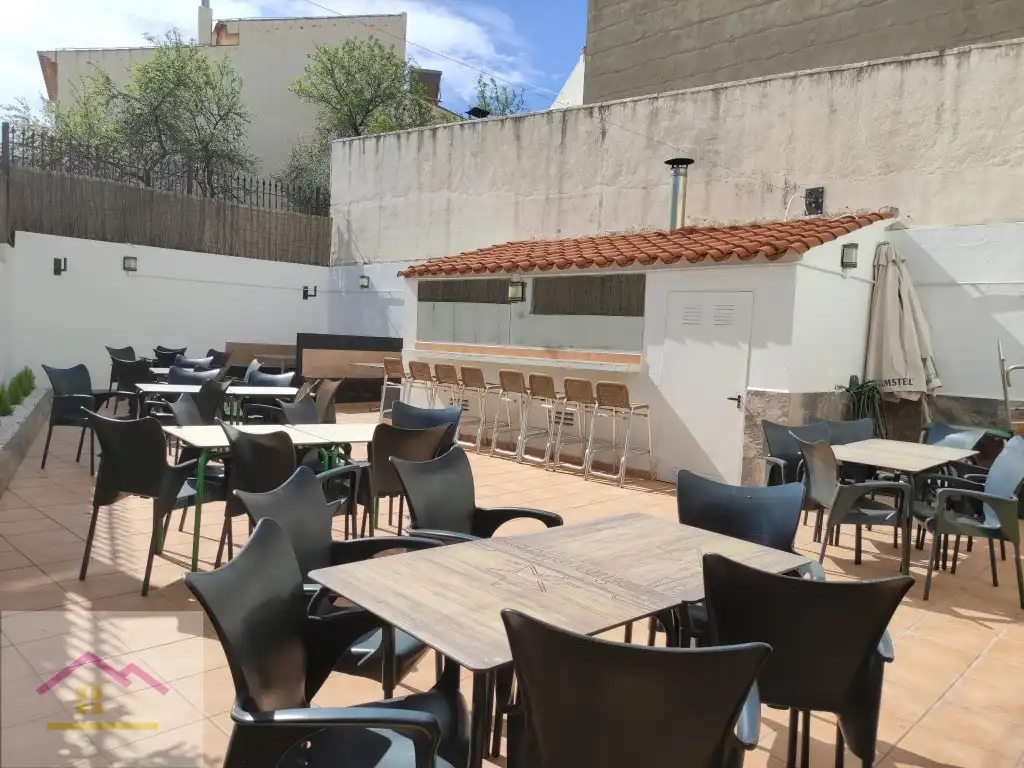Maison avec terrasse à vendre à Calle Cami Cabanes 10, imagen 41