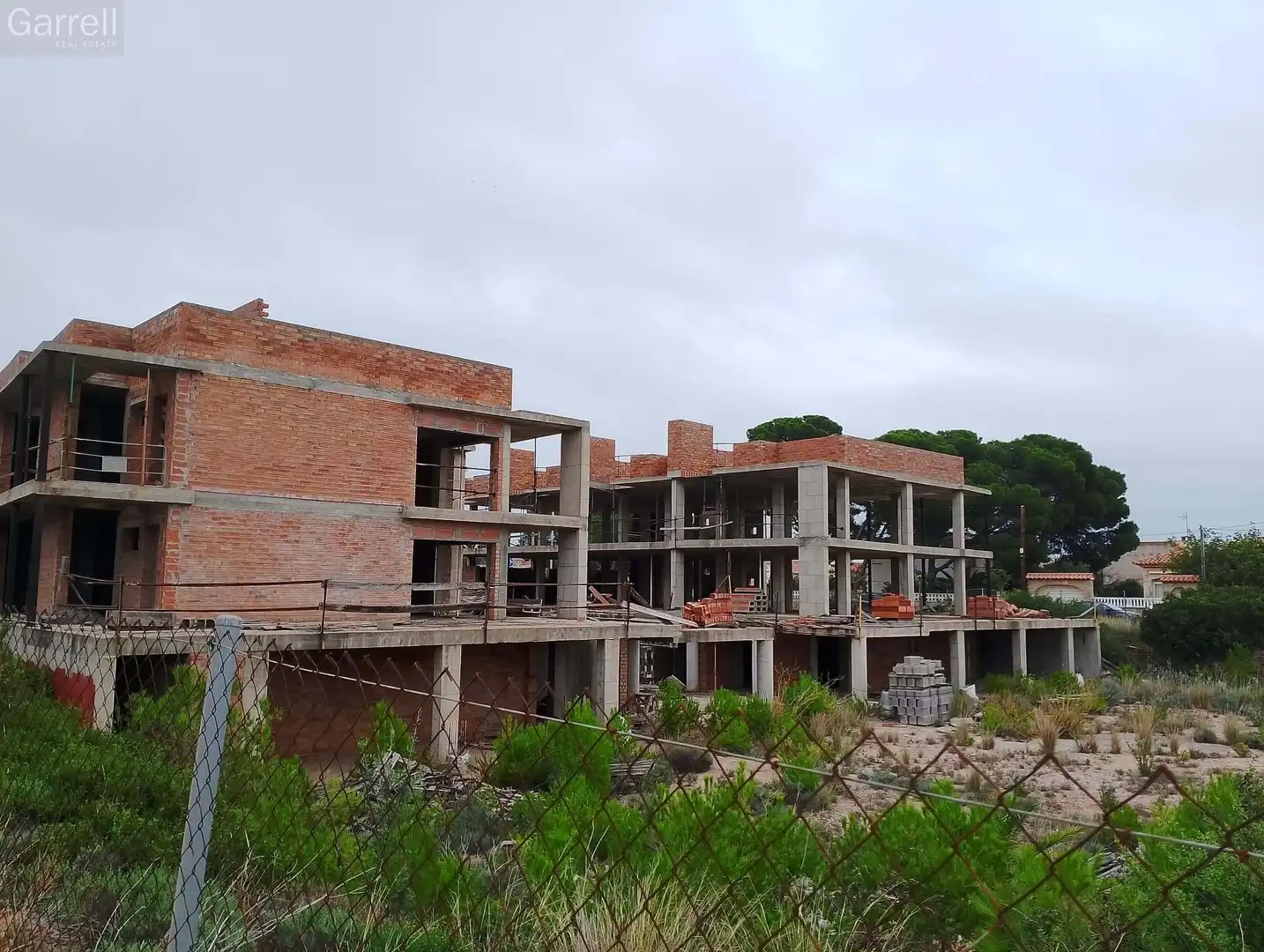 Lands and plots for sale in CL DE TOLEDO 
 MONT-ROIG DEL CAMP (MIAMI PLATJA) (TARRAGONA)