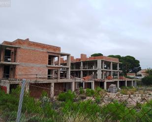 Vista exterior de Residencial en venda en Mont-roig del Camp