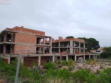 Terrenys i solars en venda a CL DE TOLEDO 
 MONT-ROIG DEL CAMP (MIAMI PLATJA) (TARRAGONA)