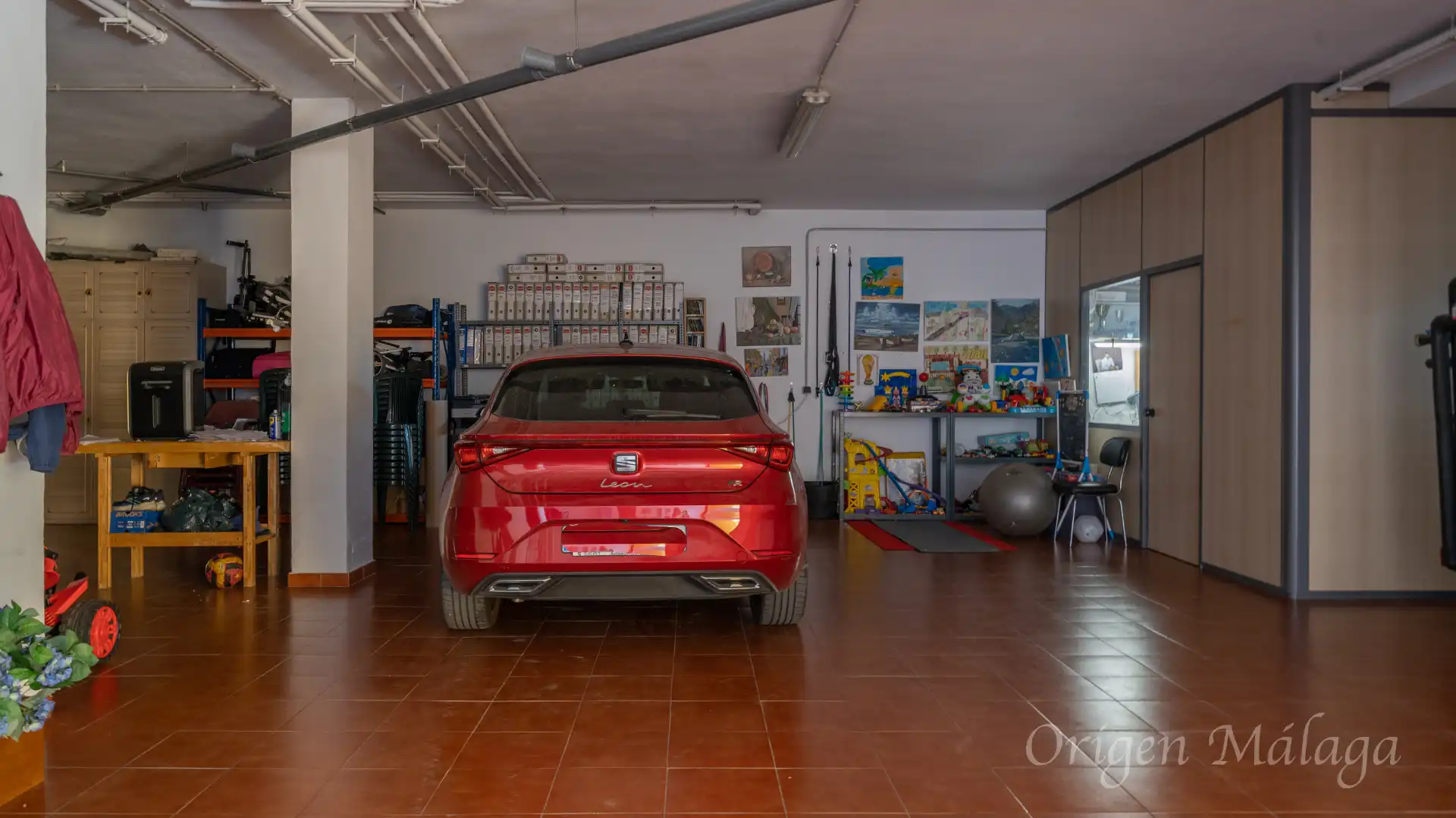 Casa o chalet en venta en Alhaurín de la Torre con Aire acondicionado, Calefacción y Jardín privado